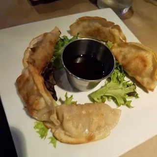 Gyoza