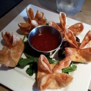 Krab & Mint Rangoon