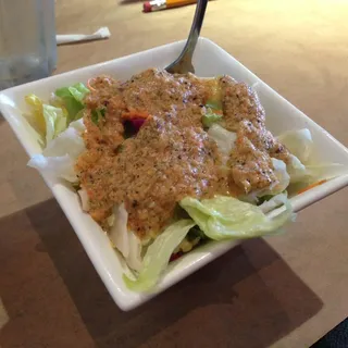House Salad
