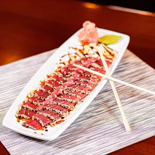 food, sashimi, sushi and sashimi, sushi