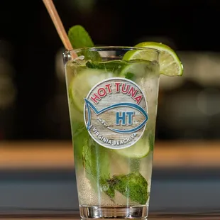 Best Mojitos