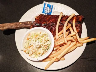 Waterman's Surfside Grille