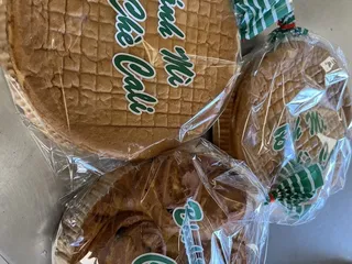 Banh Mi & Che Cali Bakery