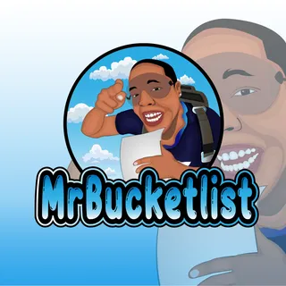 MrBucketlist S.