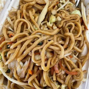 Chow Mein