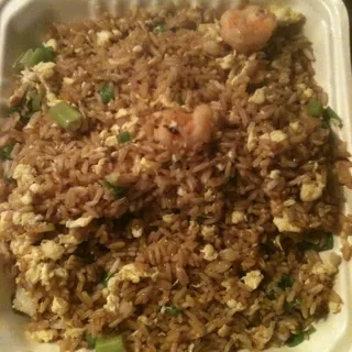 Fried Rice