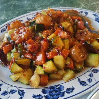 Kung Pao