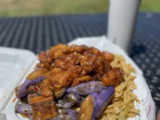 Rickshaw Corner Restaurant