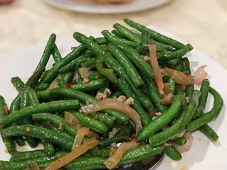 Silver Lake Seafood Restaurant