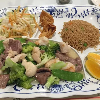 Family Delight Imperial Style-