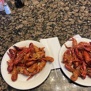Crawfish