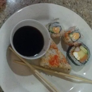 Very tasty and very affordable.