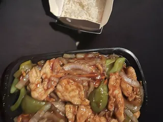 China King