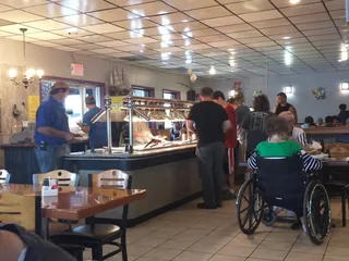 Chinese Chef Inn