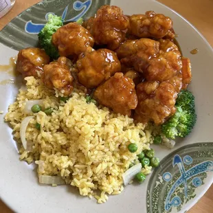 Hot Wok
