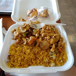 Yummy for my tummy