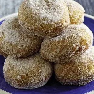 Sweet Donut