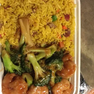 food
