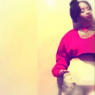 Crissy J.