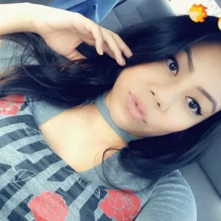 Sasha D.