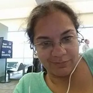 Christine M.
