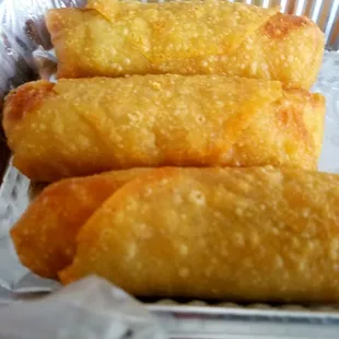 Best egg rolls