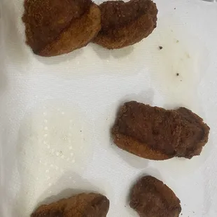 food, dessert