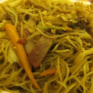 Singapore Mai Fun