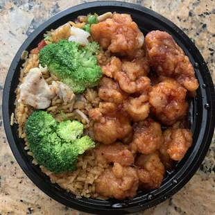 House Fried Rice