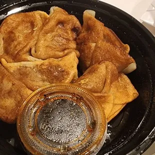 Dumplings