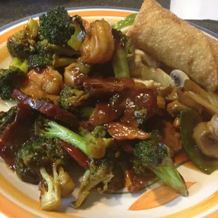 food