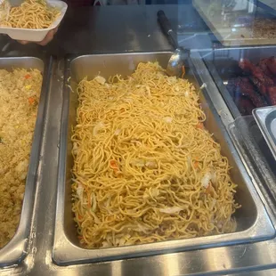 Chow Mein
