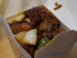 PanPan Wok