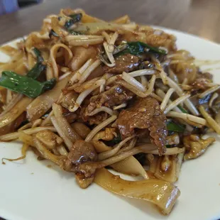 Combo Chow Fun