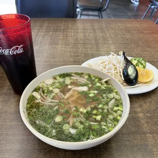 Chicken Pho