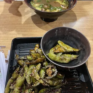 Spicy Edename