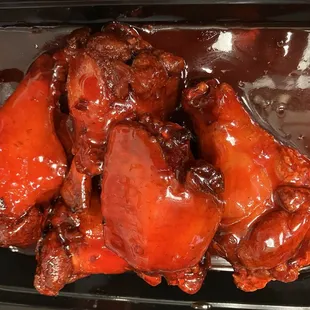 Hot Wok - S Lewis Ave. Tulsa