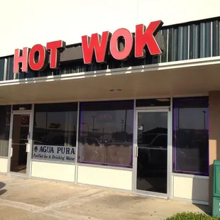 It is definitely not cold!