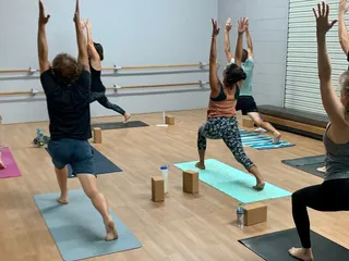 My Yoga Community Center