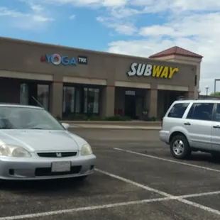 Hot Yoga Infusion #HYI