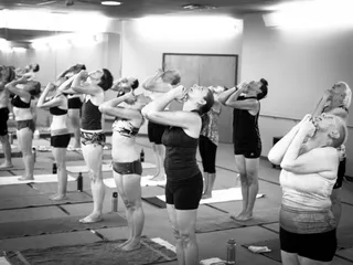 Bikram Yoga Albuquerque