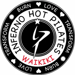 Offering Inferno Hot Pilates