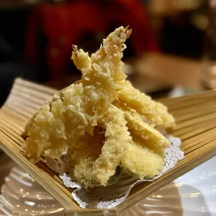 Tempura