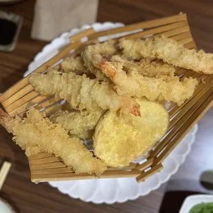 Tempura