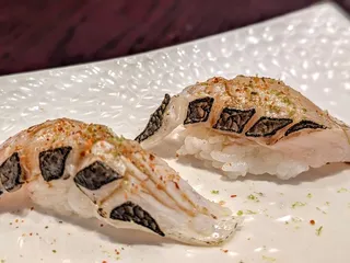 Kama Sushi