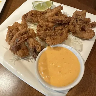 Calamari