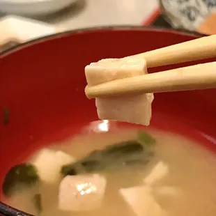 soups and chowder, food