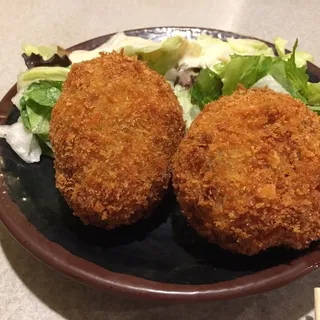 Croquette