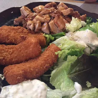 Chicken Teriyaki