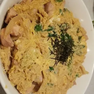 Oyako Don